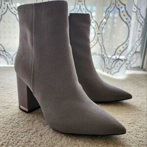 NWOT Calvin Klein boots